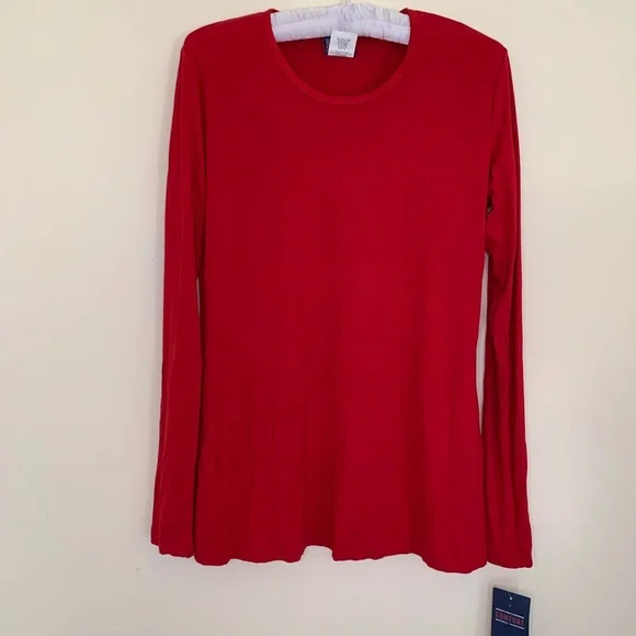 Authentic Scrubs Cherokee Workwear Long Sleeve NWT - Picture 3 of 5